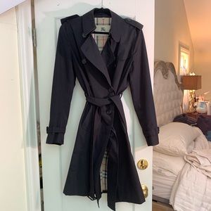 Burberry Coat